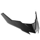 860200944 Medium High Windshield Base Trim Kit Black