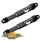 860200958 Rev-xp " 36 Front Shocks Fox Rev-xm Susp Float Iii Ski-doo