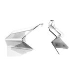 860201012 Ski-doo New Windshield Side