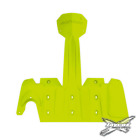 860201145 New Extreme Skid Plate Green Xs
