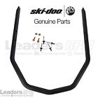 860201167 Oem Front Rev-xs Kit Rev-xm Black Ski-doo Bumper