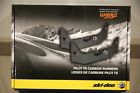 860201240 Woodys Ski-doo Ski Doo