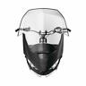 860201260 Windshield Ultra High