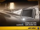 860201263 Brp Garmin Zumo 590
