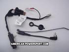 860201283 Ski-doo Rev G4 Chassis