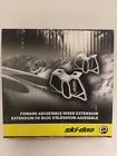 860201316 Ski-doo New Oem Fas Riser 860201316 Ski-doo New Oem Fas Riser