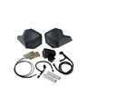 860201322 Ski Doo Snowmobile Passenger