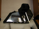 860201370 Ski-doo Ski Doo Ergo Adjustable
