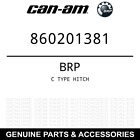 860201381 Brp Oem Type Hitch