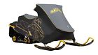 280-0002-55 860201391 2005-09 Ski-doo Storage Trailer Rev Mxoem Summit Cover Gsx