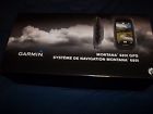860201417 Ski-doo Ski Doo Montana Gps And Mount Kit