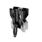 860201429 Ski-doo Adjustable Riser For Straight Bar Rev G4