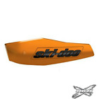 860201457 Ski-doo New Handguard Caps