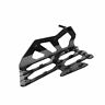 860201465 Brp Mxz Etec Black Tunnel Stiffener Skidoo Oem Ski Doo