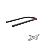 860201472 New Ski Doo Hitch Bumper