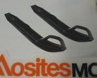 860201487 Ski Doo Pilot Ds-2 Complete Kit W Carbides