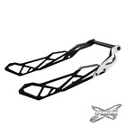 860201508 New Adventure Rear Bumper Rev Mxz Renegade