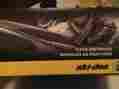 860-201-510 860201510 860 201 510 Ski-doo New Oem Summit Toe-holds