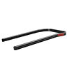 860201612 New Oem Hitch Bumper