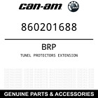 860201688 Brp Oem Tunel Protectors Extensio 860201688 Brp Oem Tunel Protectors Extensio