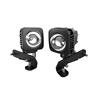 860201771 Front Bumper Working Lights