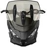 860201820 New Oem Adjustable Windshield Kit