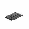 860201831 Brp Tunnel Radiator Protector Trim For Rev Oem