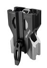 860201834 New Adjustable Riser For Straight Handlebar