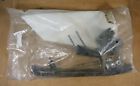 860510800 Fastener Kit Pilot Carbides Skis New Oem