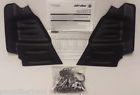 860511500 Rev Nos Kit Protector Black Summit Protecter Mxz -arm Ski-doo 03-07