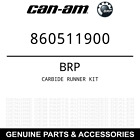860511900 Oem Brp Carbide Runner Kit