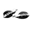 860603000 Acerbis New Oem Hand Guard Wind Deflectors Xr Rt Rf