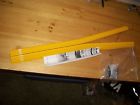 860801600 Strip Oem Kit Ski Part Genuine Doo Skid Nos