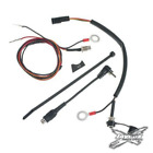 861508300 New Helmet Heated Visor Wiring Kit Rev