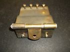 861707500 Brp Ski Doo Vintage Hitch Kit Nos Citation