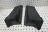 861752800 Grand Touring Passenger Footrest Running Board Foot Rest Zx Rf