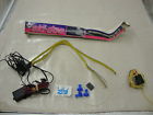 861759600 New Oem Decorative Luminescent Universal Light Kit Yellow