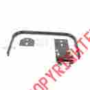 12-104-02 861782500 Kimpex Sleigh Hitch Bumper Ref 861754600 Ski-doo 1994-2004 779422162183