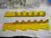 861801200 Ski-doo Ski Doo 99-03 Mxz 500 600 700 800 Tunnel Reinforcement Kit Zx Chassis