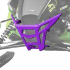 8639-038 Arctic Cat Pro Mtn Purple Front Bumper 884646896445