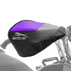 8639-048 Arctic Cat New Oem Black Purple Rox Flex 884646896544