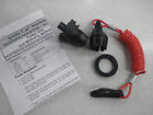 8639-075 Arctic Cat New Snowmobile Zr Tether Switch Part 884646896810