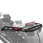 8639-091 Arctic Cat Black Cats Rear Bumper 884646896971