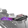 8639-095 Arctic Cat Kit Bcat Rear Bumper Purple Genuine Oem Accessory
