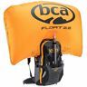 8639-111 Arctic Cat Bca Float Turbo Avalanche Airbag With Cylinder Huge