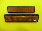 86r-85110-00-00 Yamaha Vmax Xtc Reflector Reflectors Set Kit