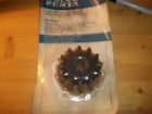 87575 Genuine Nos Oem Impeller Volvo