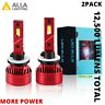 880-bp 880 Bp880 899 Bv 884 885 887 890 892 893 Alla Lighting Led White Headlight Bulbs Low 719849381156