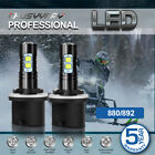 Chusyyray-880 880 Led Headlight For Arctic Cat Crossfire 1000 500 07-09 M1000 M8 Sno Pro Efi