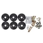 886-22467-16-73 Yamaha New Oem Rear Suspension Wheel Kit